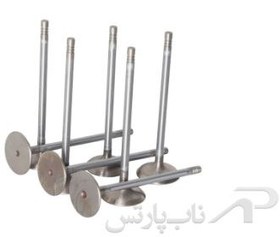 تصویر گیت سوپاپ پژو 405 ساوه 