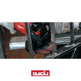 تصویر مینی فرز هیلتی HILTI AG115-8D 