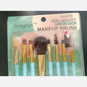 تصویر ست براش 13تیکه وارداتی عالی 