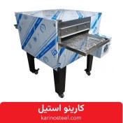 تصویر فر پیتزا ریلی 