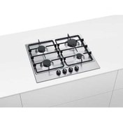 تصویر اجاق گاز صفحه بوش مدل PCP6A5B80 bosch hob PCP6A5B80