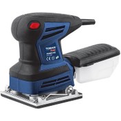 تصویر سنباده لرزان 260 وات توسن مدل 4260FS Tosan 4260FS random orbit sander