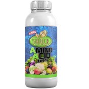 تصویر کود آمینو اسید شوک مایع - حجم: 1 لیتر 