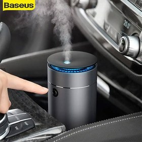 تصویر دستگاه بخور سرد بیسوس مدل BASEUS HUMIDIFIER DHSG-0G 