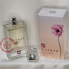 تصویر عطر ادکلن زنانه ایو روشه اویدنس جانوین اوینس (Johnwin Yves Rocher Evidence) حجم 100 میل Johnwin Evince