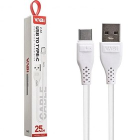 تصویر کابل پاور بانک 