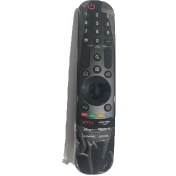 تصویر کنترل تلویزیون الجی 