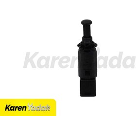 تصویر استپ ترمز رنو مدل قدیمی 