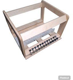 تصویر کاتر صابون DM12 