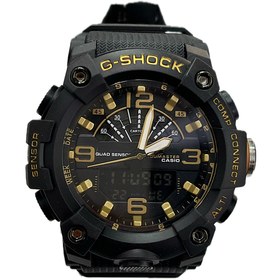 تصویر . ساعت های کپی جی شاک درجه یک موتور ژاپن G-shock