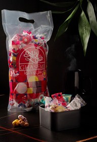 تصویر نقل تکی میکس 