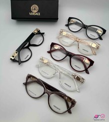 تصویر عینک طبی ورساچه versace | 3254 5215