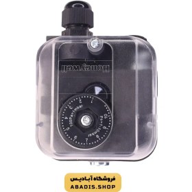 تصویر پرشر Honeywell-dg10u-3 