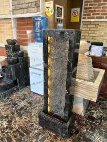 تصویر آبنما سنگی کد 5058 