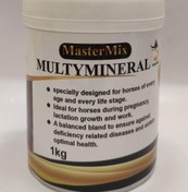 تصویر مکمل مولتی مینرال (Multi-Mineral) 