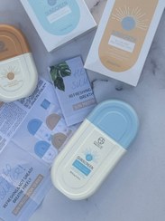 تصویر ضدآفتاب استلین مدل بیرنگ و تینتی ۱۰۰ میل - تینتی رنگی نچرال / تینتی ۵۰ گرم / ۵۰ گرم 