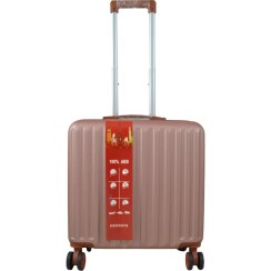 تصویر چمدان خلبانی هوسونی مدل RK ارتفاع ۴۱ سانتی متر 