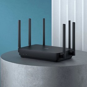 تصویر وای فای روتر AX3200 شیائومی Xiaomi Router AX3200