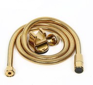 تصویر شلنگ توالت اوج طلایی Owj peak toilet hose