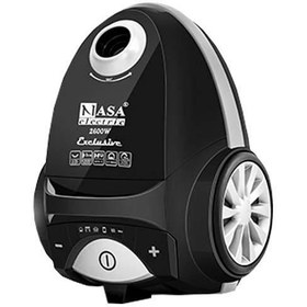 تصویر Nasa NS-9094 Vacuum Cleaner Nasa NS-9094 Vacuum Cleaner