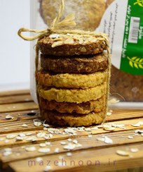 تصویر کوکی جو دوسر 