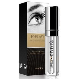 تصویر سرم تقویت مژه و ابرو ایمیجز ا IMAGES EYELASH LIQUID IMAGES EYELASH LIQUID