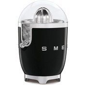 تصویر آب مرکبات گیری اسمگ مدل SMEG CJF01BL SMEG Citrus Press CJF01BL