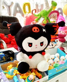 تصویر عروسک کرومی عروسک کرومی