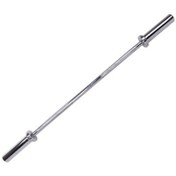 تصویر میله هالتر ترانس ۲۰۰ سانتی متر وزن ۶ کیلوگرم 