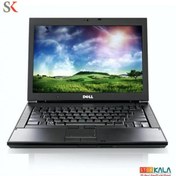 تصویر لپ تاپ استوک دل مدل Latitude E6410-B Core2 Dell Latitude E6410-B Laptop