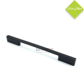 تصویر دستگیره کابینت و کمد کد B108 