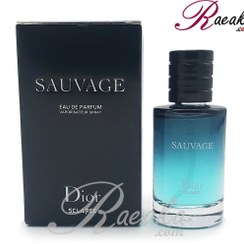 تصویر عطر ساواج دیور اسکلاره 30 میلی لیتر Sclaree Eau De Parfum Sauvage Dior 30ml