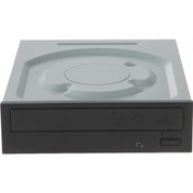 تصویر درایو DVD اینترنال لایت آن مدل iHAS124-14 FU LITEON iHAS124-14 FU Internal DVD Drive