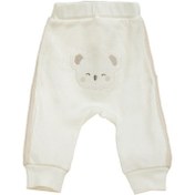 تصویر شلوار راحتی نوزادی تکه دوزی طرح koala pino دانالو Danaloo 