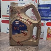 تصویر روغن موتور بهران رانا ۱۰W-40 حجم ۴ لیتر 