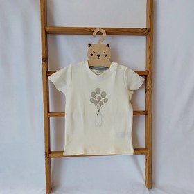 تصویر تیشرت نوزاد 