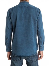 تصویر پیراهن آستین بلند مردانه کوییک سیلور ا quiksilver | EQYWT03438-BYH0 quiksilver | EQYWT03438-BYH0