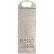 تصویر فلش مموری بکسو مدل B-500 ظرفیت 64 گیگابایت Bexo B-500 Flash Memory 64GB