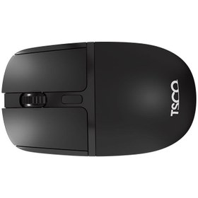 تصویر موس بی سیم تسکو TM 773W TSCO TM 773W Wireless Mouse