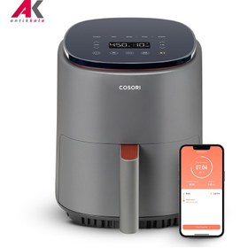 تصویر سرخ کن کوسوری مدل COSORI CAF-LI401S 