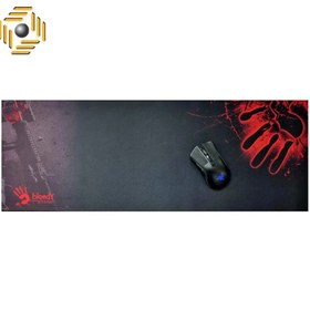 تصویر ماوس پد ای فورتک مدل B087s A4tech Bloody B087s Mouse Pad