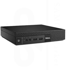 تصویر تین کلاینت استوک DELL Optiplex 3020 DELL Optiplex 3020
