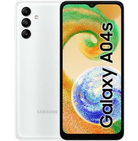 تصویر گوشی سامسونگ مدل Galaxy A04s حافظه 32 و رم 3 گیگابایت - ویتنام - گلکسی آ 04 اس 