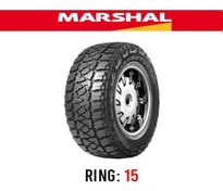 تصویر لاستیک خودرو مارشال مدل Road Venture MT51 سایز 31/10.5R15 