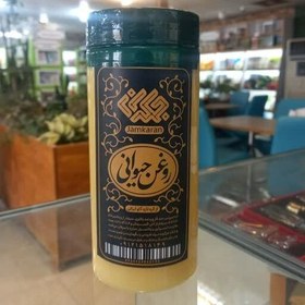 تصویر روغن حیوانی گاوی - 600گرم - دارای خواص فراوان. ضد ویروس - ضد قارچ و ضد باکتری و 