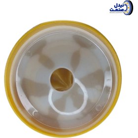 تصویر گریس نسوز 125 گرمی برند TINOL 