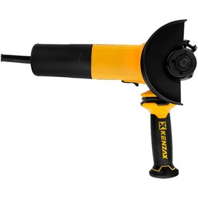 تصویر مینی فرز 950 وات کنزاکس مدل KAG-1950 Kenzax KAG-1950 Angle Grinder