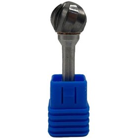 تصویر فرزفرم شیار باز کروی 