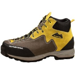 تصویر کفش کوهنوردی قارتال مدل کمچی ا Qartal Kamchi Mountaineering Shoes Qartal Kamchi Mountaineering Shoes