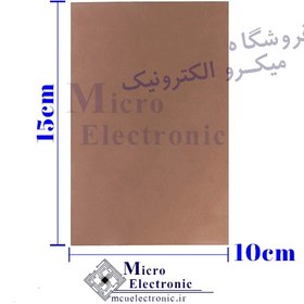 تصویر فیبر خام 10x15 فایبر گلاس دورو 